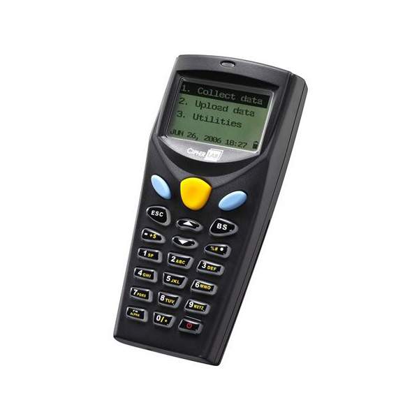 CIPHERLAB 8000