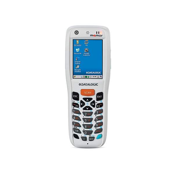 DATALOGIC MEMOR X3 HC