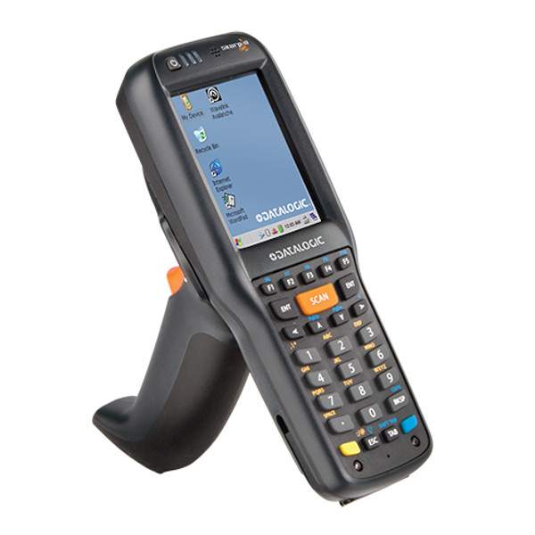 DATALOGIC SKORPIO X4-2