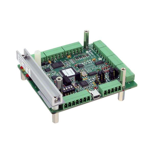 134 Khz controller card