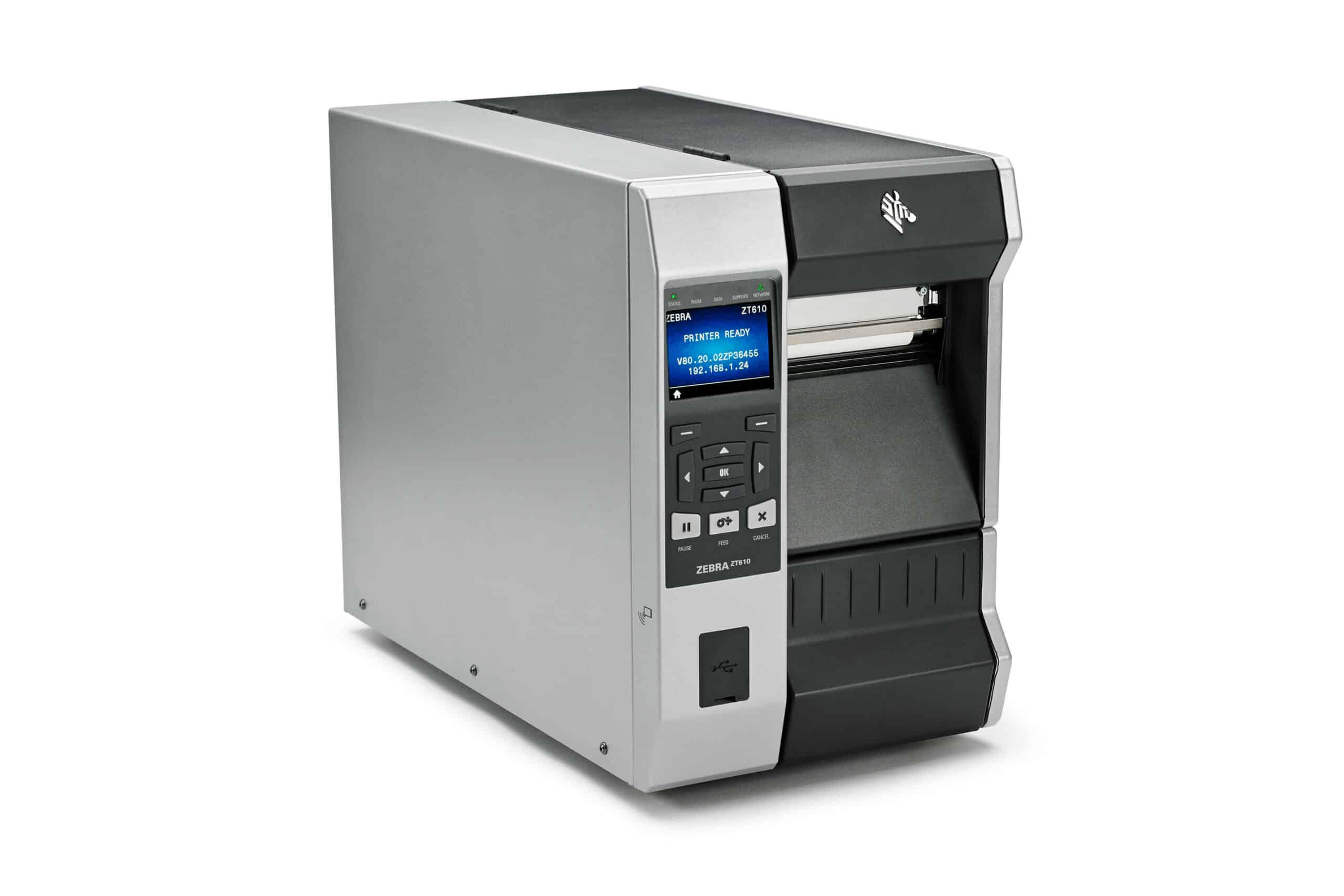 Z610