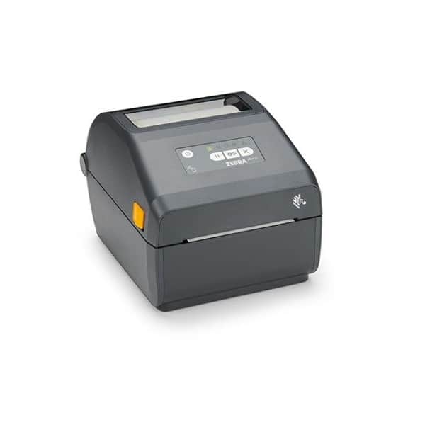 Série ZD400