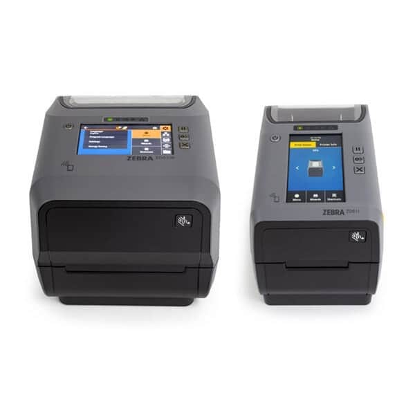 RFID printer – ZD621R