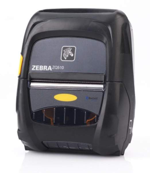 ZEBRA ZQ500-1