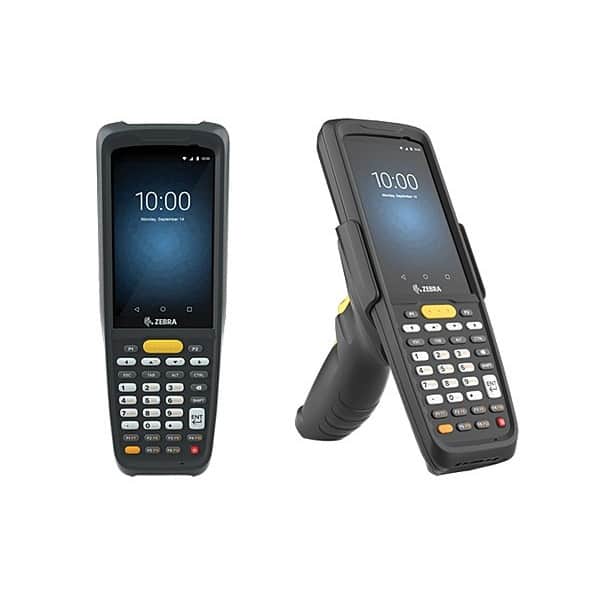 Terminal mobile MC220/MC2700