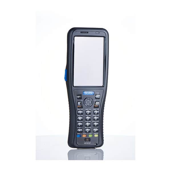 Terminal mobile – BHT 1400