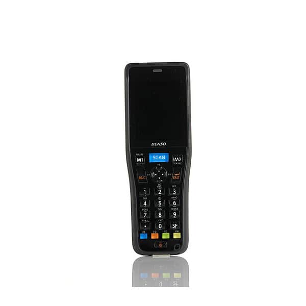 Portable terminal – BHT 1500