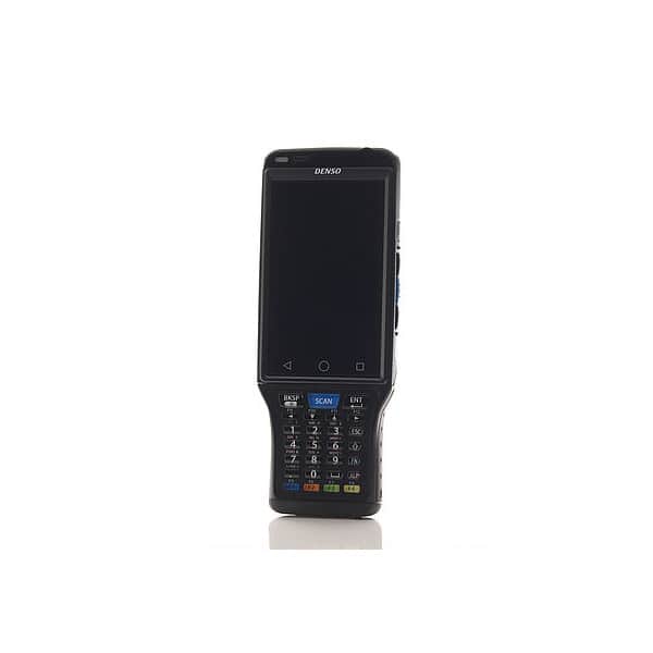 Portable terminal – BHT 1700