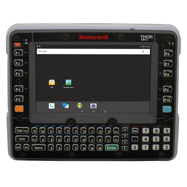 Thor VM1A
