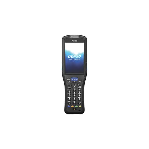 Terminal portable – BHT S40