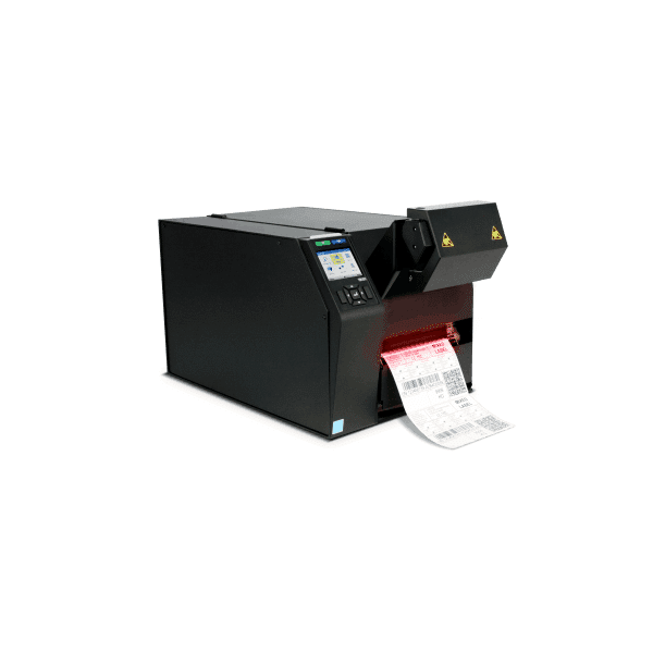 Imprimante industrielle avec vérificateur – T8000