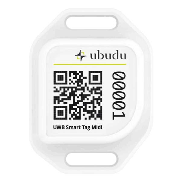 SMART BEACON- UWB – MIDI