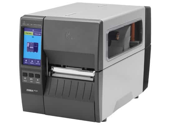 ZT200 Series