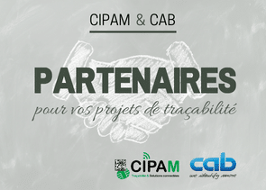 Cab & CIPAM: a long-standing partnership