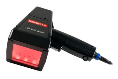 LVS 9585
