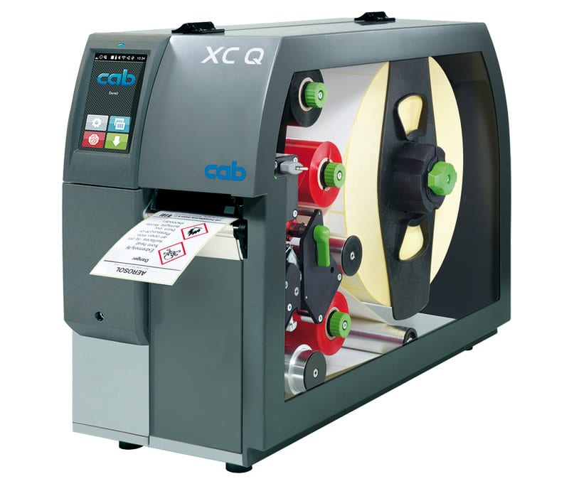 XCQ