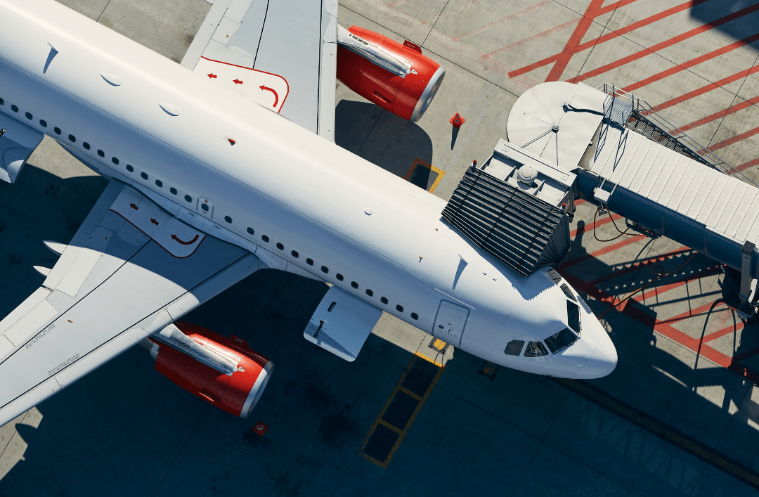 Solutions de traçabilité pour l’industrie aéronautique