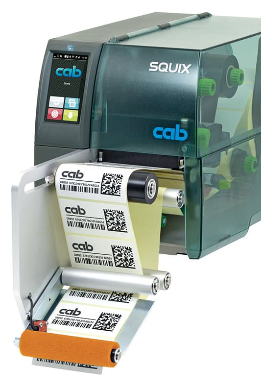 Module de distribution