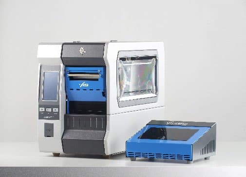 Zebra ZT610_Perceptor IoT